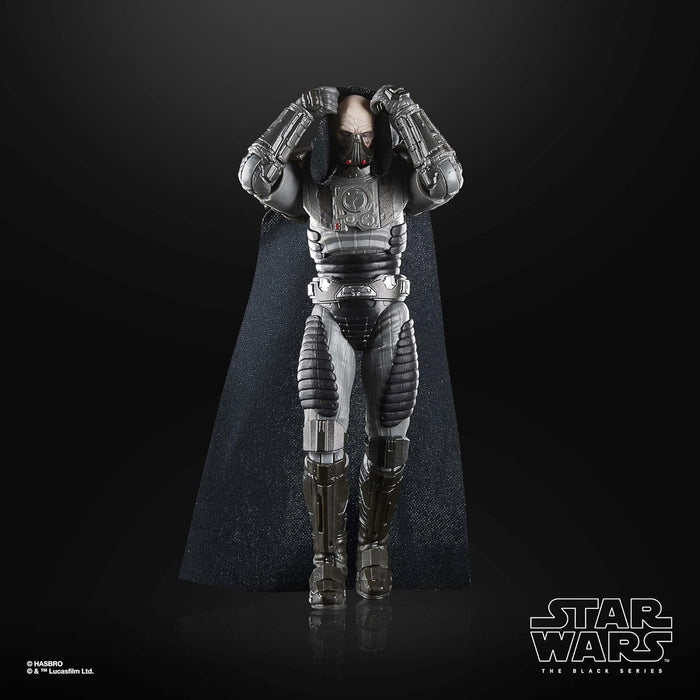 Star Wars The Black Series Darth Malgus, Star Wars: The Old Republic 6-Inch Action Figures