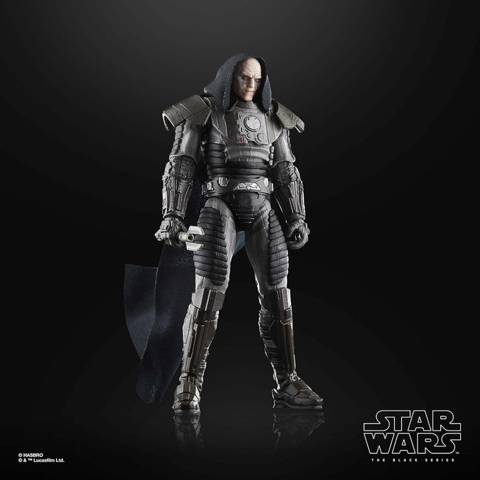 Star Wars The Black Series Darth Malgus, Star Wars: The Old Republic 6-Inch Action Figures