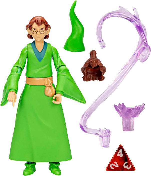 Hasbro Dungeons & Dragons Cartoon Presto Figure