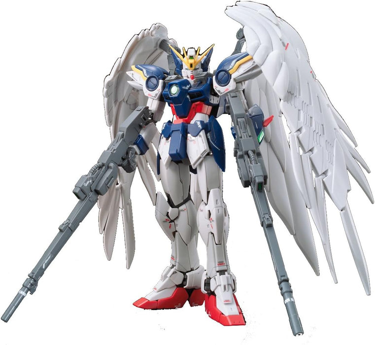 Bandai Gundam - RG 1/144 XXXG-00W0 Wing Gundam Zero EW