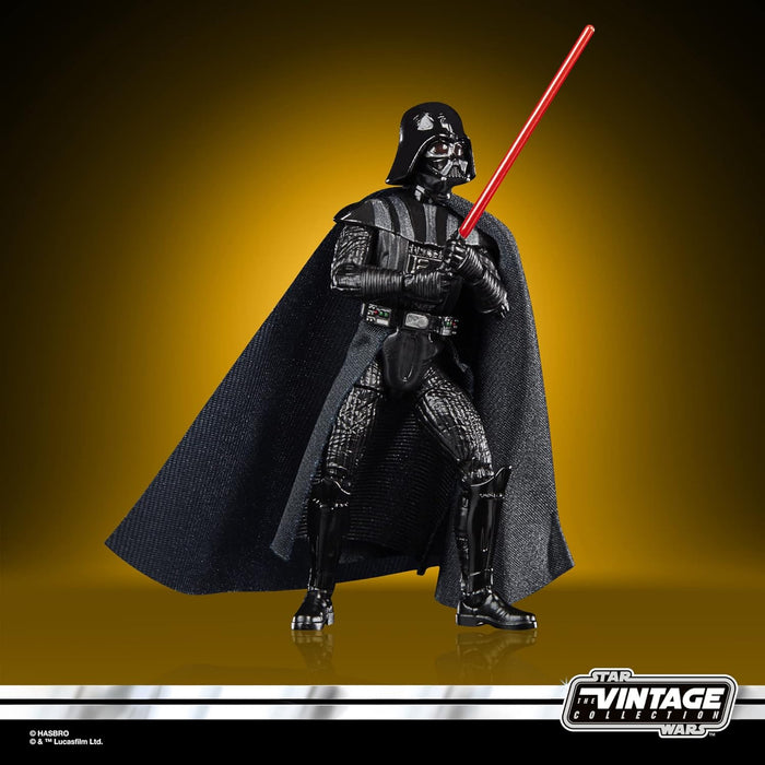 Star Wars Hasbro The Vintage Collection Darth Vader (The Dark Times) Toy, 3.75-Inch-Scale Obi-Wan Kenobi Figure Toys F4475