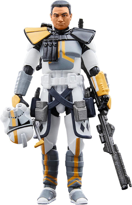 Hasbro Star Wars: The Clone Wars Vintage Collection Figurine ARC Commander Blitz 10 cm