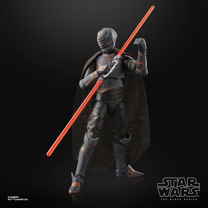 Star Wars The Black Series Marrok