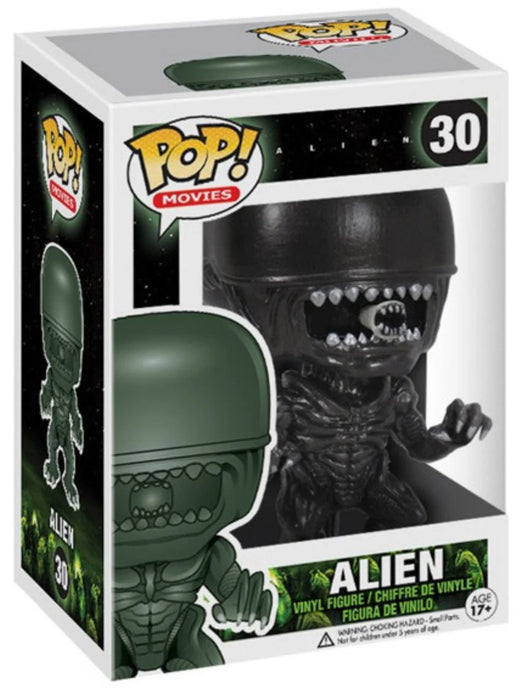 Funko POP! Vinyl Alien