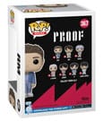 Funko POP! Rocks: BTS - RM - Collectable Vinyl Figure - Gift Idea - Official Merchandise