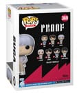 Funko POP! Rocks: BTS - Suga - Collectable Vinyl Figure - Gift Idea - Official Merchandise