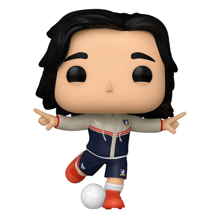 Funko POP! TV: Ted Lasso - Dani Rojas - Collectable Vinyl Figure - Gift Idea - Official Merchandise